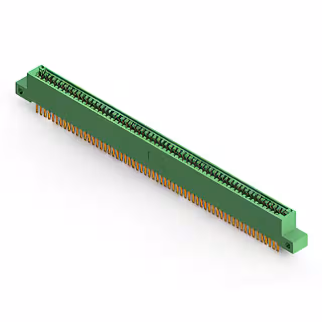 845-122-500-212 EDAC Inc.  Edgeboard Connectors